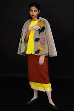 ミュベール 2022年プレフォールコレクション - “芸術に恋した女性”の宝物｜写真7