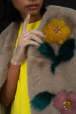 ミュベール 2022年プレフォールコレクション - “芸術に恋した女性”の宝物｜写真8