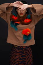 ミュベール 2022年プレフォールコレクション - “芸術に恋した女性”の宝物｜写真13