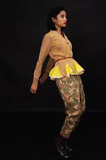 ミュベール 2022年プレフォールコレクション - “芸術に恋した女性”の宝物｜写真14