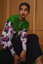 ミュベール 2022年プレフォールコレクション - “芸術に恋した女性”の宝物｜写真15