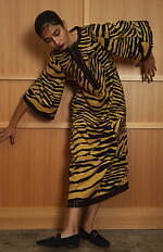 ミュベール 2022年プレフォールコレクション - “芸術に恋した女性”の宝物｜写真16