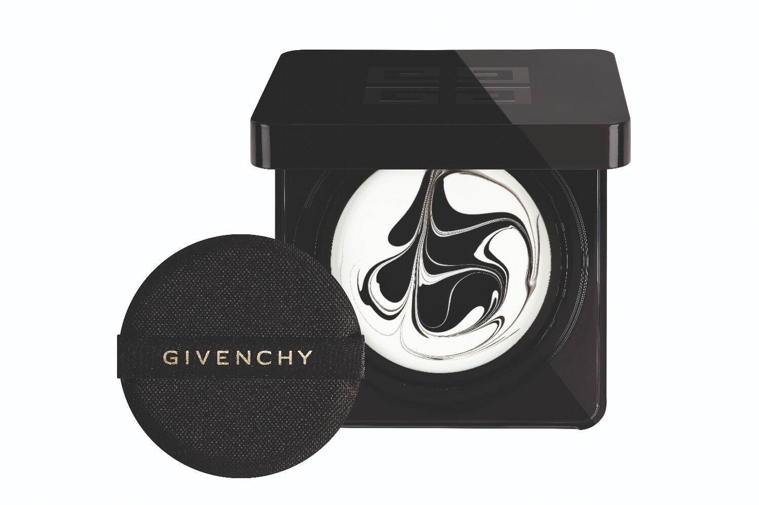 ジバンシィ(Givenchy) ソワン ノワールN｜写真6