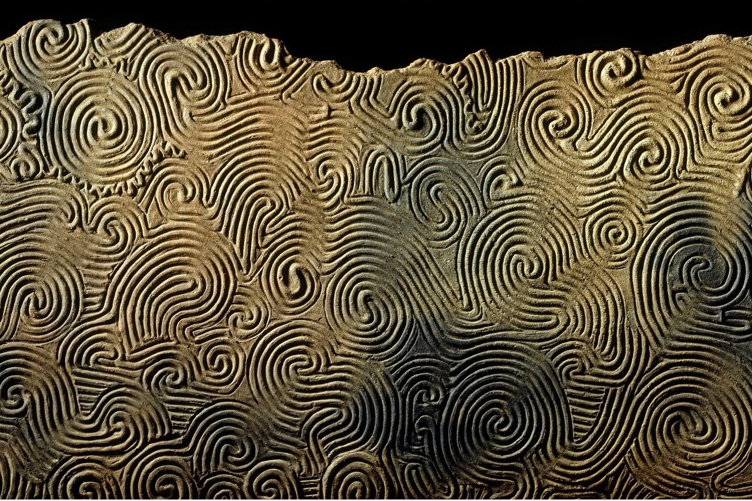 山梨県立美術館「縄文─JOMON─展」