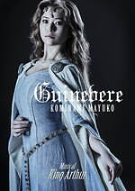 ミュージカル『キングアーサー』浦井健治主演でイギリス・ケルトに伝わる騎士達の物語、東京ほかツアー公演｜写真11