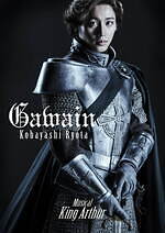 ミュージカル『キングアーサー』浦井健治主演でイギリス・ケルトに伝わる騎士達の物語、東京ほかツアー公演｜写真13