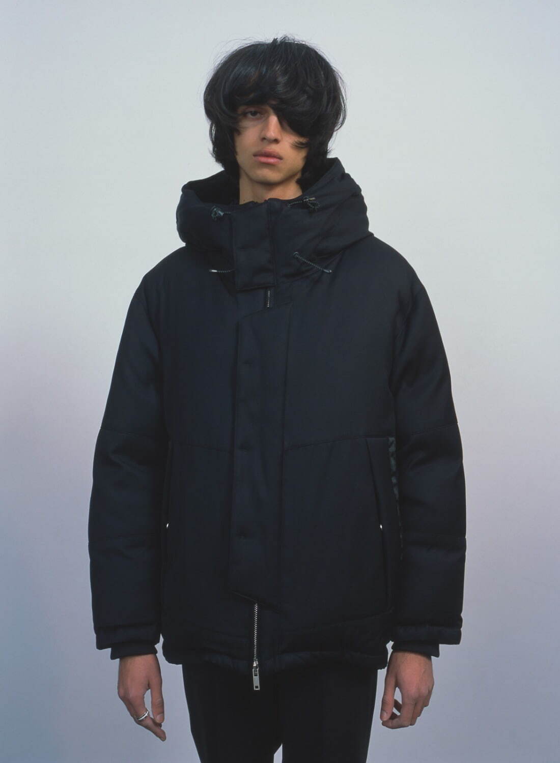 エウラ(EULLA) 2021-22年秋冬メンズコレクション  - 写真5