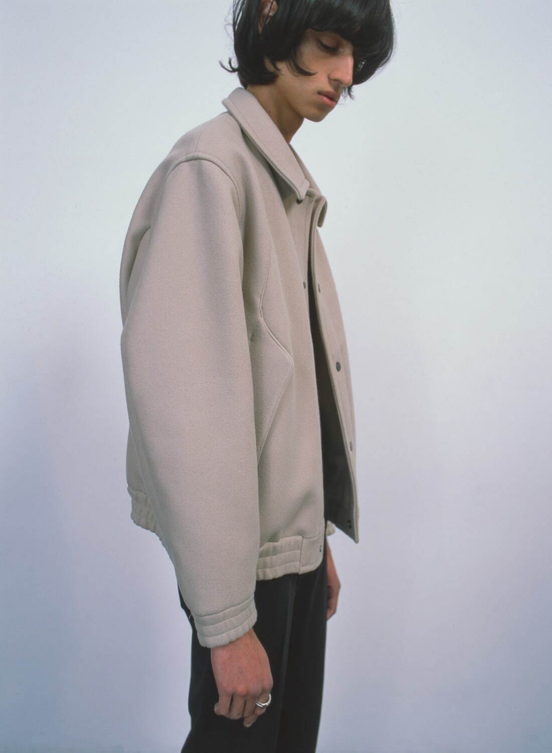 エウラ(EULLA) 2021-22年秋冬メンズコレクション  - 写真8