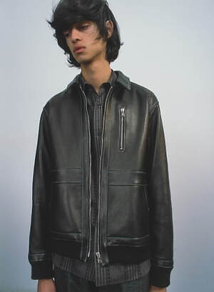 エウラ(EULLA) 2021-22年秋冬メンズコレクション  - 写真7