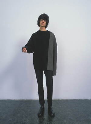 エウラ(EULLA) 2021-22年秋冬メンズコレクション  - 写真9