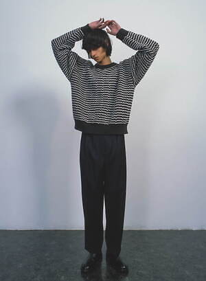 エウラ(EULLA) 2021-22年秋冬メンズコレクション  - 写真14