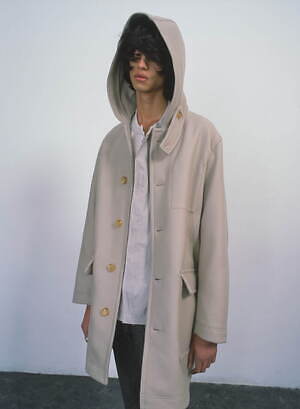 エウラ(EULLA) 2021-22年秋冬メンズコレクション  - 写真15