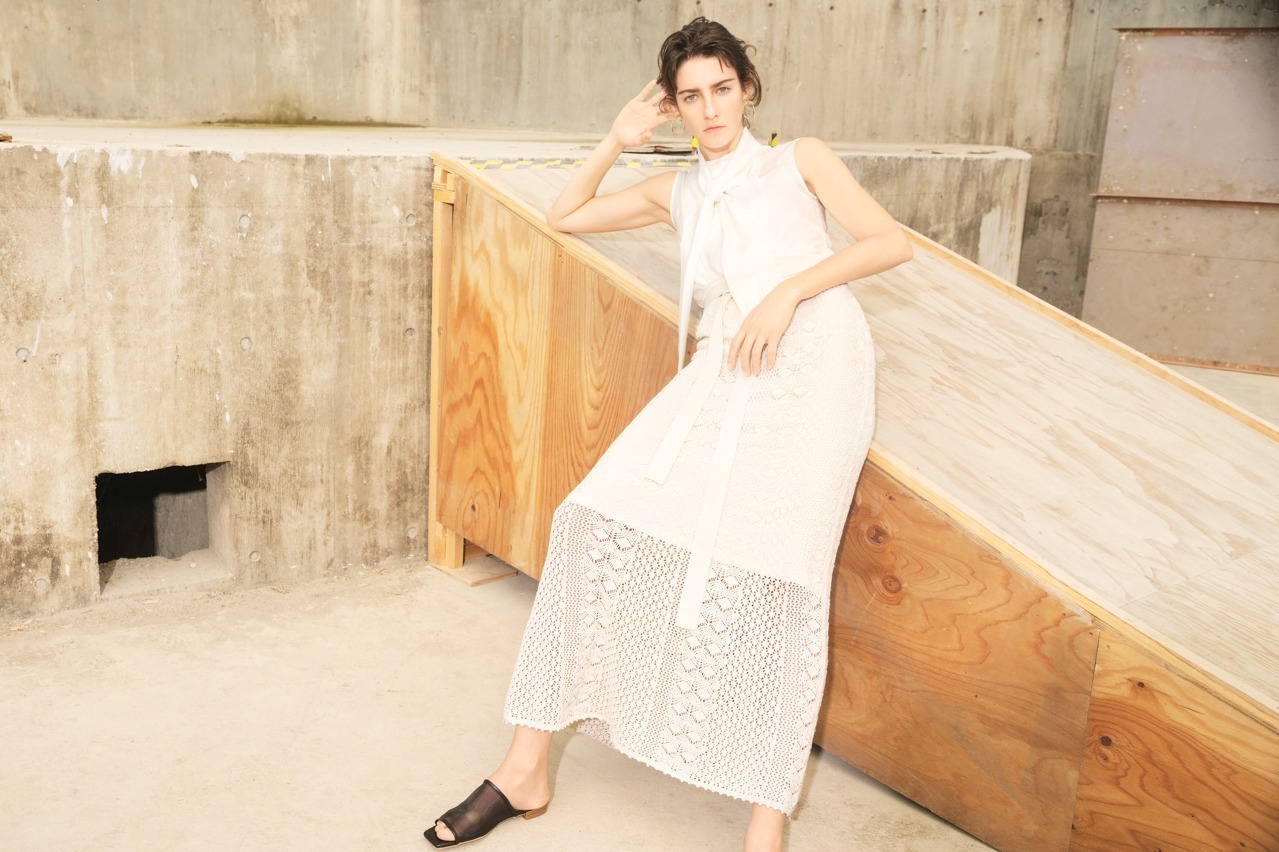 フレイ アイディー 2020年夏｜ シャツ