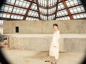 フレイ アイディー(FRAY I.D) 2020年夏ウィメンズコレクション  - 写真7