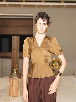 フレイ アイディー(FRAY I.D) 2020年夏ウィメンズコレクション  - 写真14