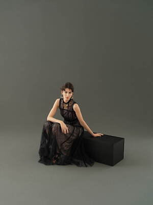 フレイ アイディー(FRAY I.D) 2020年夏ウィメンズコレクション  - 写真21