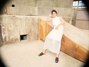 フレイ アイディー(FRAY I.D) 2020年夏ウィメンズコレクション  - 写真22