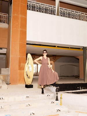 フレイ アイディー(FRAY I.D) 2020年夏ウィメンズコレクション  - 写真29