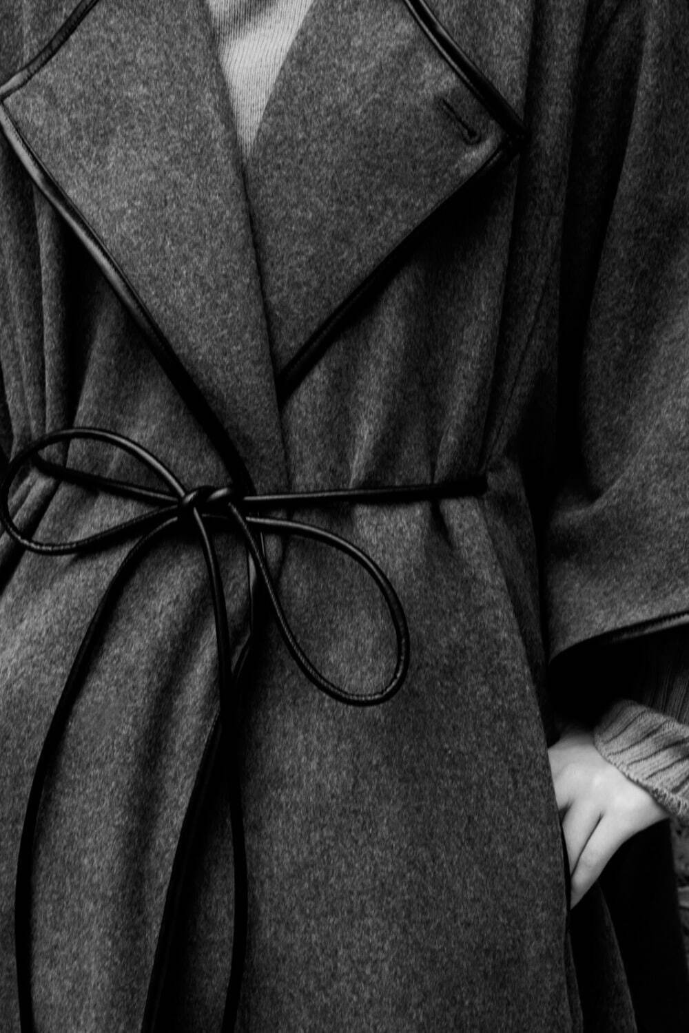 フレイ アイディー(FRAY I.D) 2020年冬ウィメンズコレクション  - 写真2