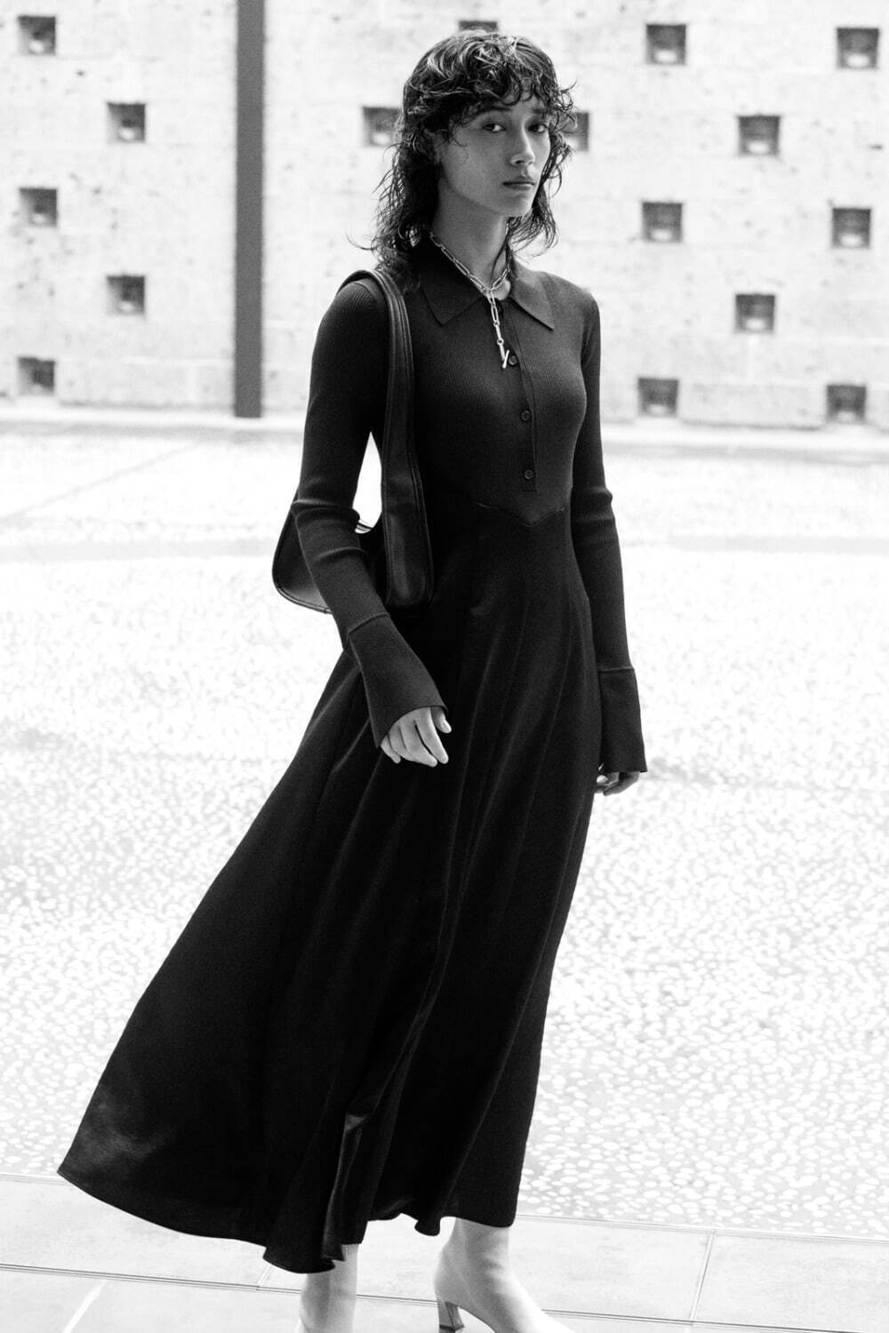 フレイ アイディー(FRAY I.D) 2020年冬ウィメンズコレクション  - 写真5