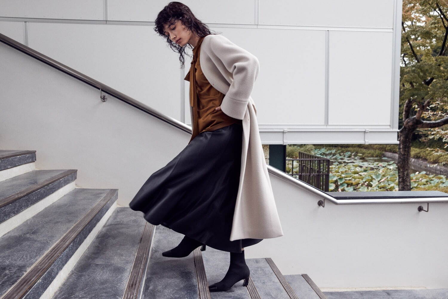 フレイ アイディー 2020年冬｜ スカート