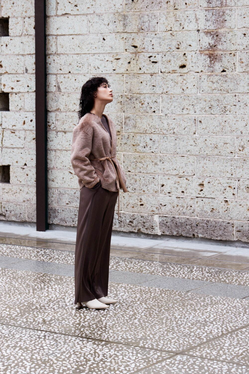 フレイ アイディー(FRAY I.D) 2020年冬ウィメンズコレクション  - 写真9