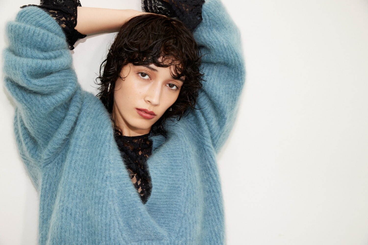 フレイ アイディー(FRAY I.D) 2020年冬ウィメンズコレクション  - 写真12