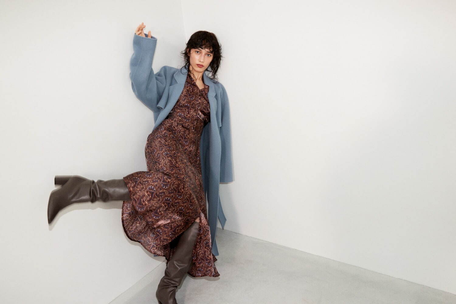 フレイ アイディー(FRAY I.D) 2020年冬ウィメンズコレクション  - 写真13