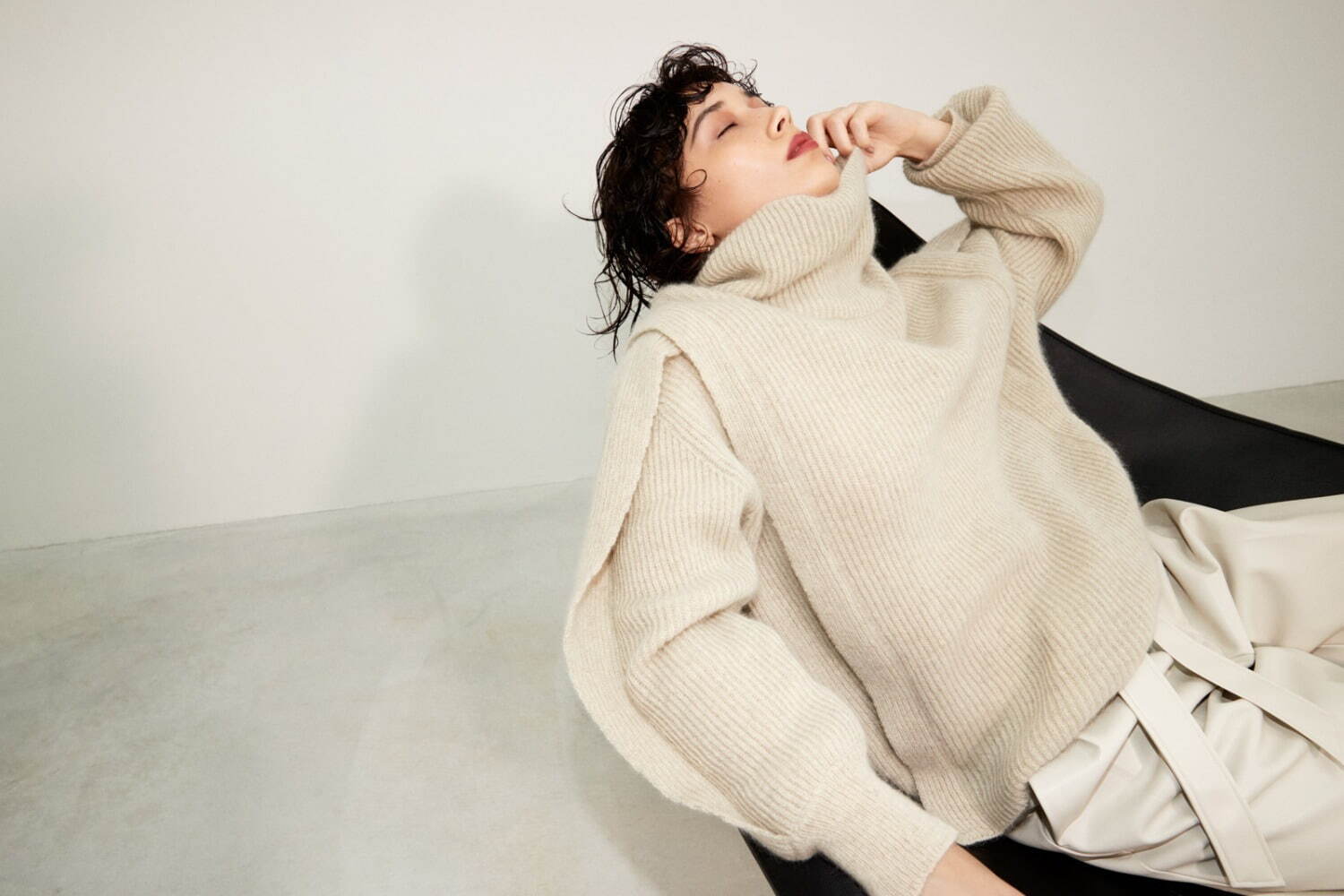 フレイ アイディー(FRAY I.D) 2020年冬ウィメンズコレクション  - 写真15