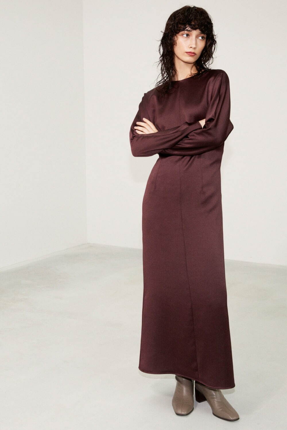 フレイ アイディー(FRAY I.D) 2020年冬ウィメンズコレクション  - 写真17