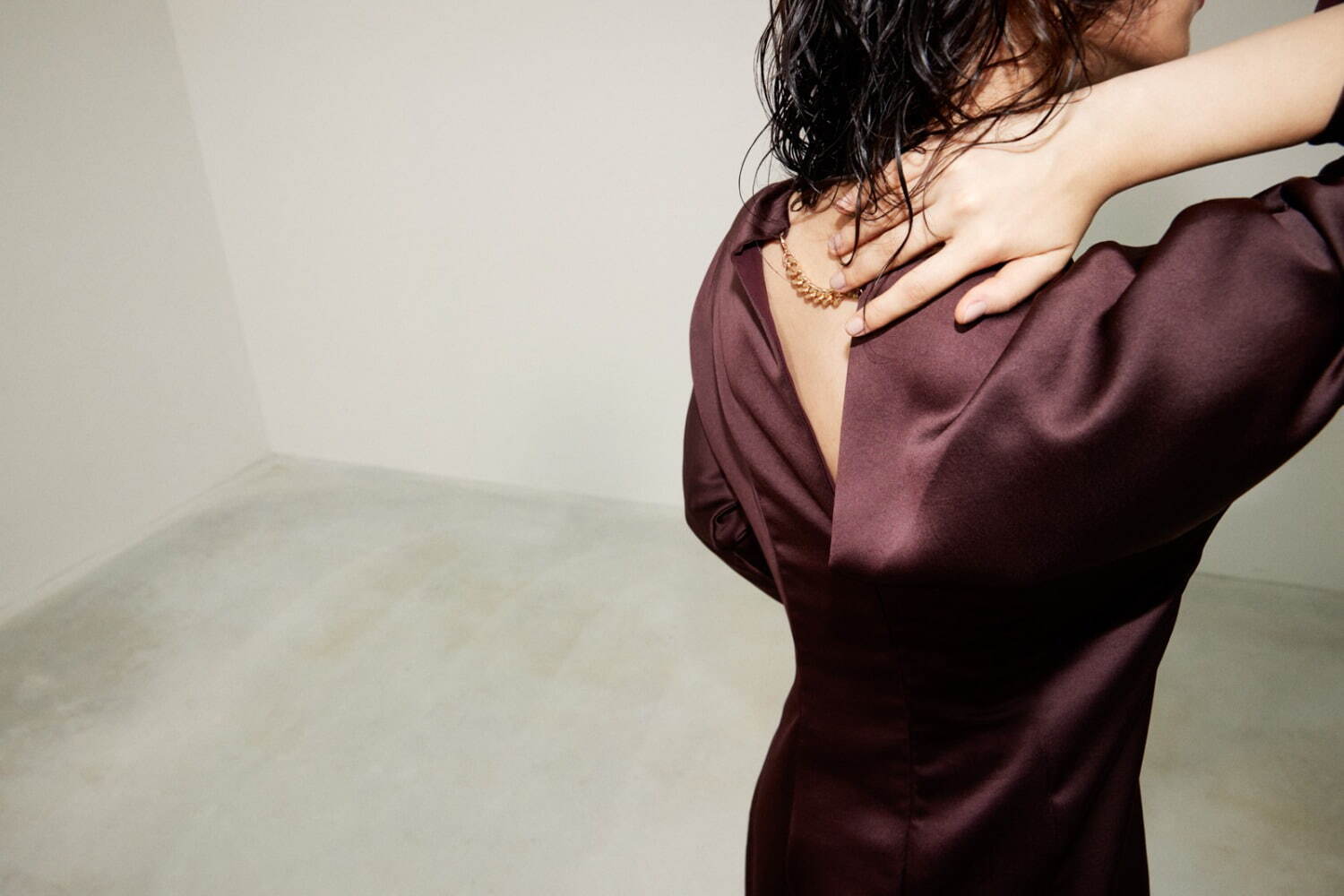 フレイ アイディー(FRAY I.D) 2020年冬ウィメンズコレクション  - 写真18