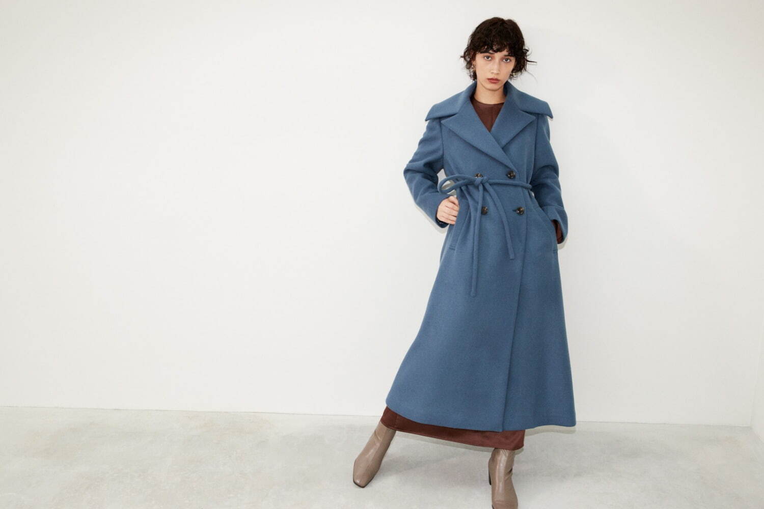 フレイ アイディー(FRAY I.D) 2020年冬ウィメンズコレクション  - 写真19