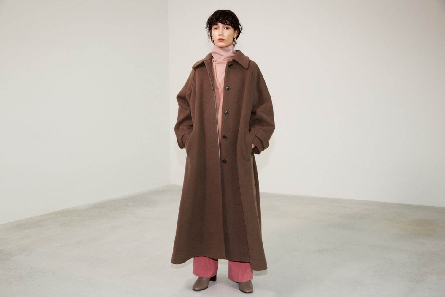 フレイ アイディー(FRAY I.D) 2020年冬ウィメンズコレクション  - 写真20