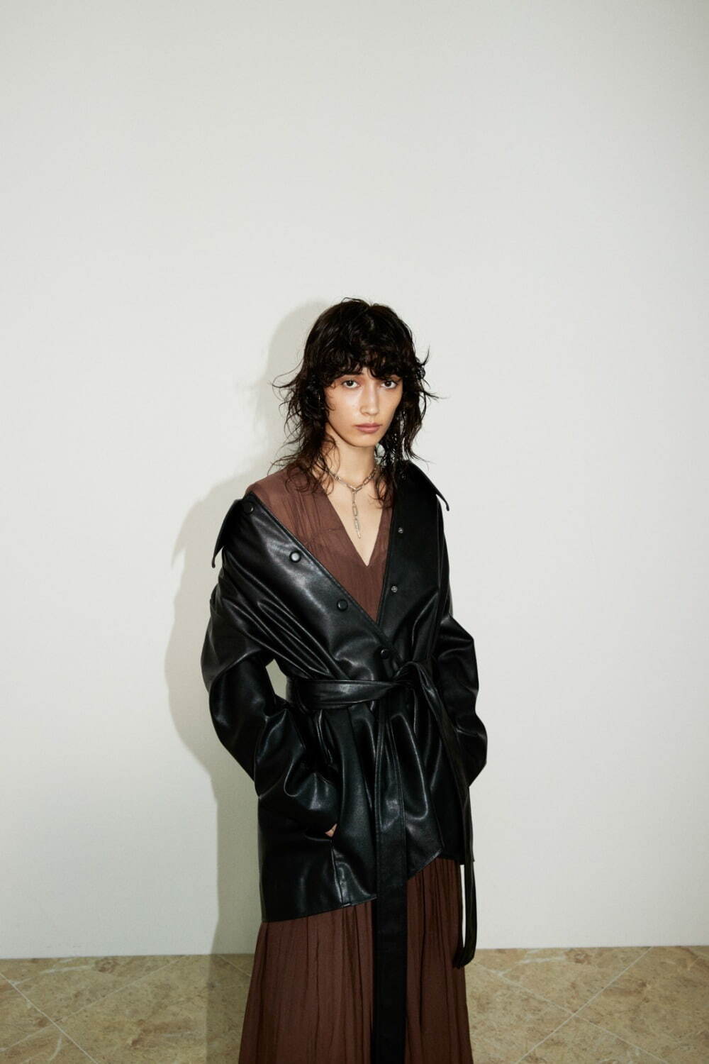 フレイ アイディー(FRAY I.D) 2020年冬ウィメンズコレクション  - 写真22