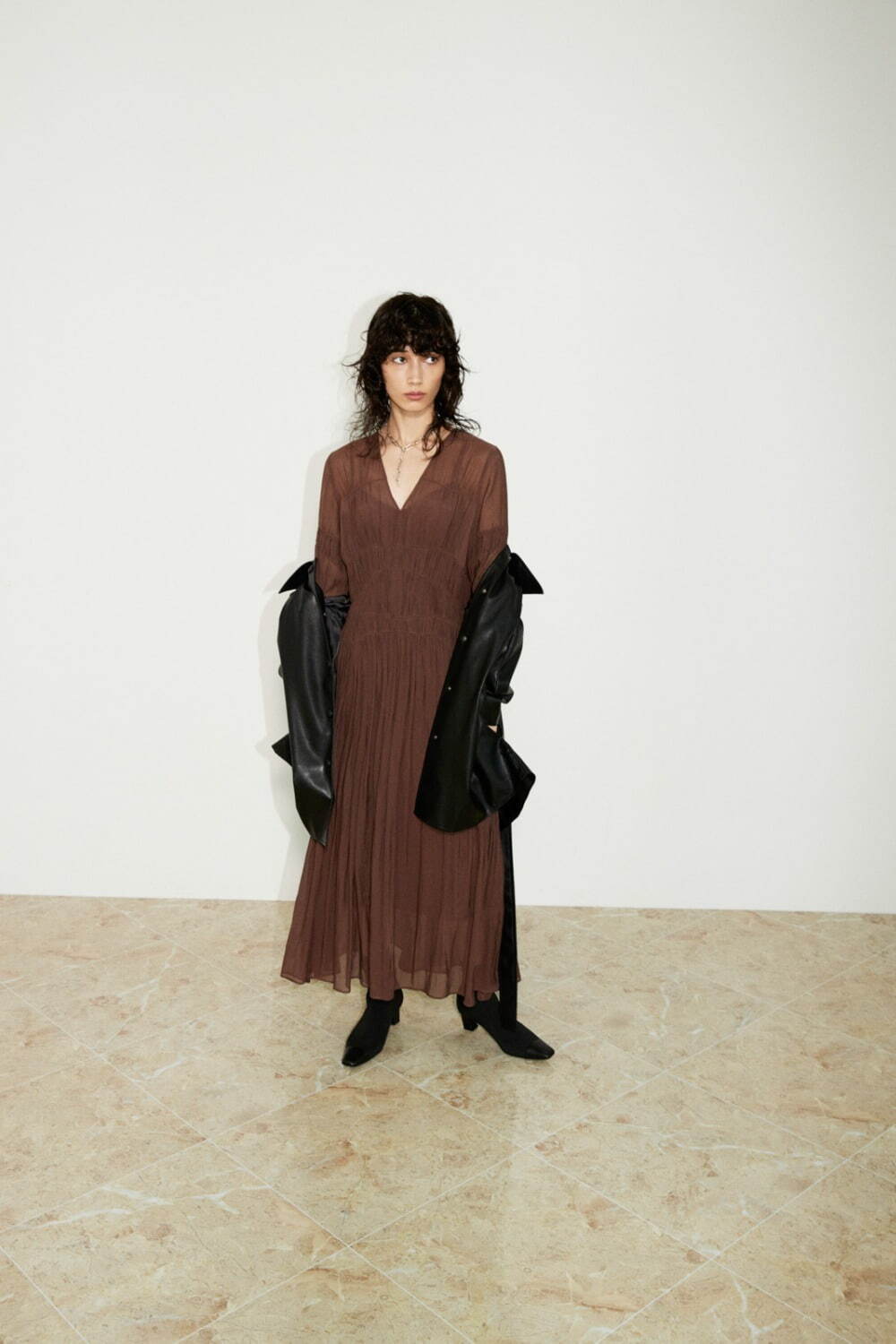 フレイ アイディー(FRAY I.D) 2020年冬ウィメンズコレクション  - 写真23