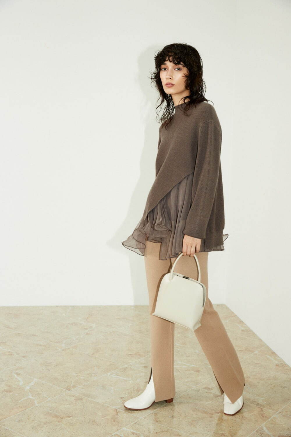 フレイ アイディー(FRAY I.D) 2020年冬ウィメンズコレクション  - 写真25