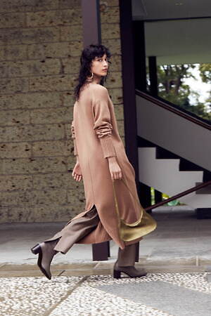 フレイ アイディー(FRAY I.D) 2020年冬ウィメンズコレクション  - 写真3