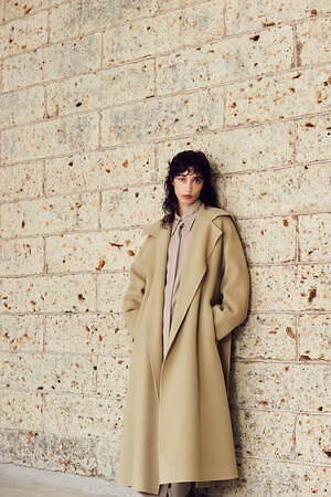 フレイ アイディー(FRAY I.D) 2020年冬ウィメンズコレクション  - 写真4