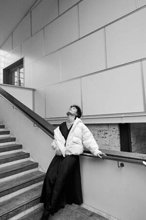 フレイ アイディー(FRAY I.D) 2020年冬ウィメンズコレクション  - 写真6