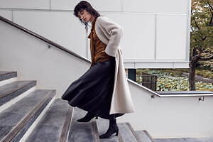 フレイ アイディー(FRAY I.D) 2020年冬ウィメンズコレクション  - 写真7