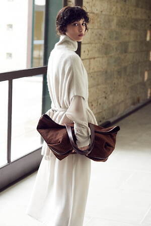 フレイ アイディー(FRAY I.D) 2020年冬ウィメンズコレクション  - 写真8