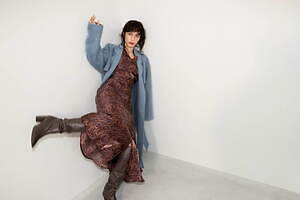 フレイ アイディー(FRAY I.D) 2020年冬ウィメンズコレクション  - 写真13