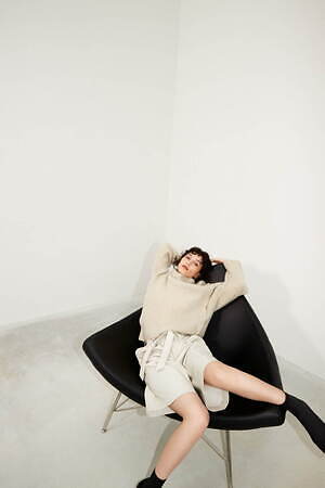 フレイ アイディー(FRAY I.D) 2020年冬ウィメンズコレクション  - 写真16