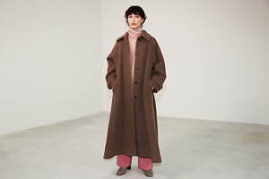 フレイ アイディー(FRAY I.D) 2020年冬ウィメンズコレクション  - 写真20