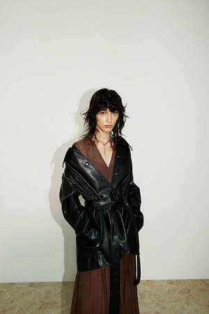 フレイ アイディー(FRAY I.D) 2020年冬ウィメンズコレクション  - 写真22