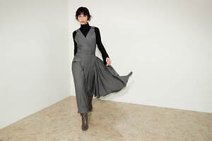 フレイ アイディー(FRAY I.D) 2020年冬ウィメンズコレクション  - 写真24