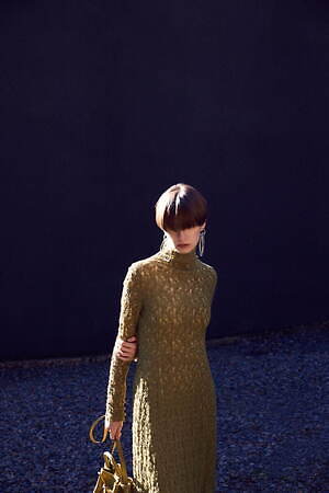 フレイ アイディー(FRAY I.D) 2021年春ウィメンズコレクション  - 写真4