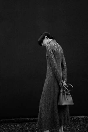 フレイ アイディー(FRAY I.D) 2021年春ウィメンズコレクション  - 写真5