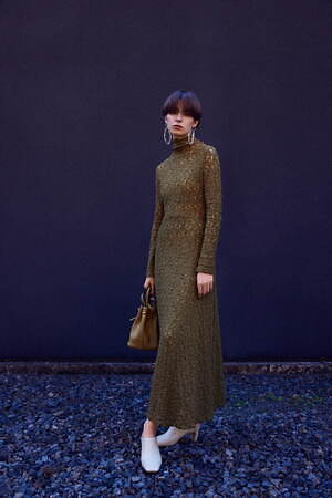 フレイ アイディー(FRAY I.D) 2021年春ウィメンズコレクション  - 写真6