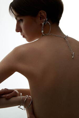 フレイ アイディー(FRAY I.D) 2021年春ウィメンズコレクション  - 写真14